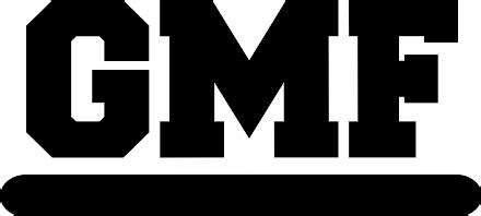 gmf steel|GMF Steel